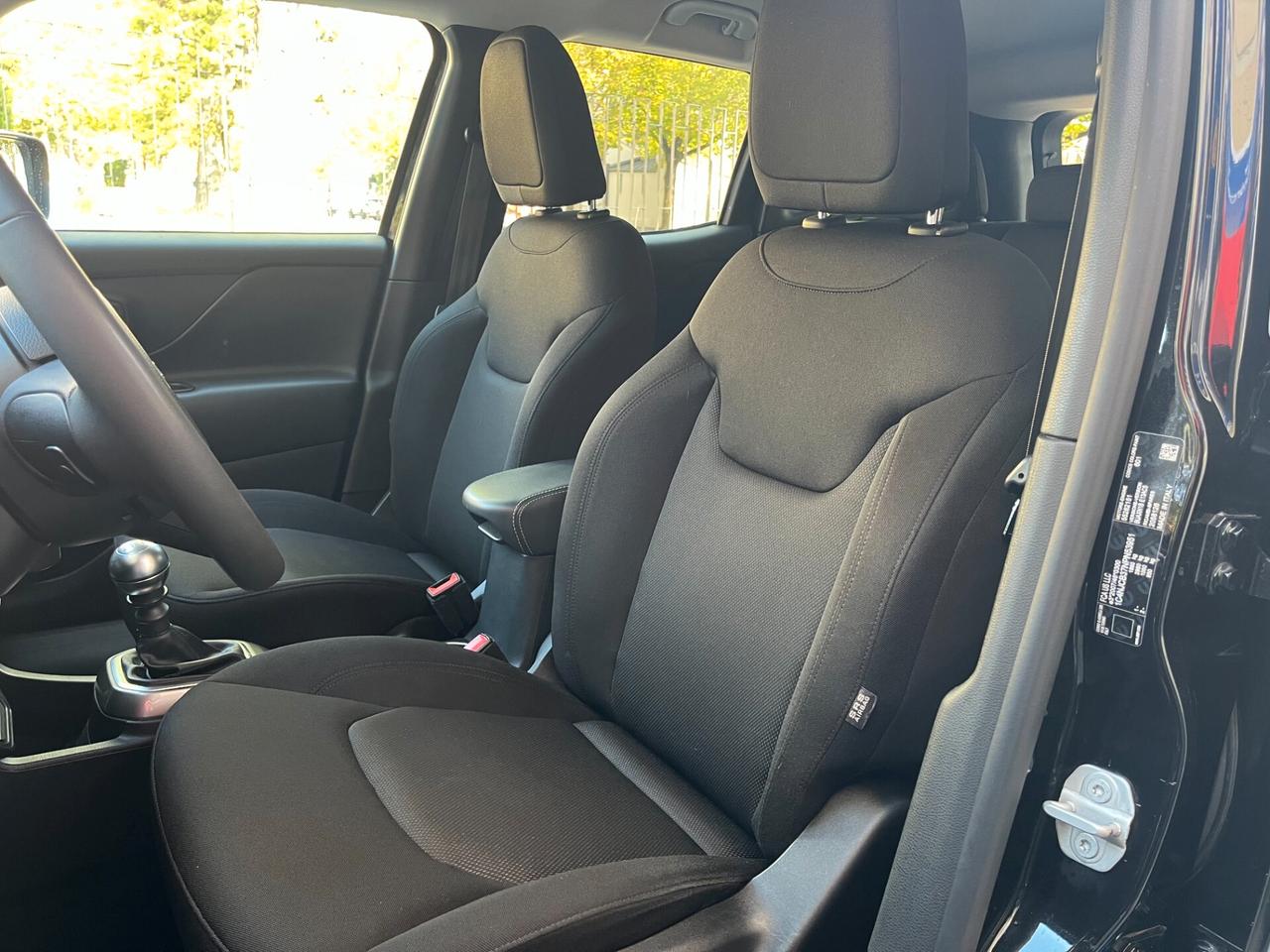JEEP RENEGADE 1.0 T3 LONGITUDE 2022