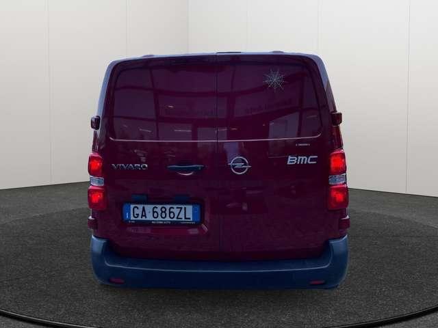 Opel Vivaro 1.5 120CV PL-TN M *IVA*