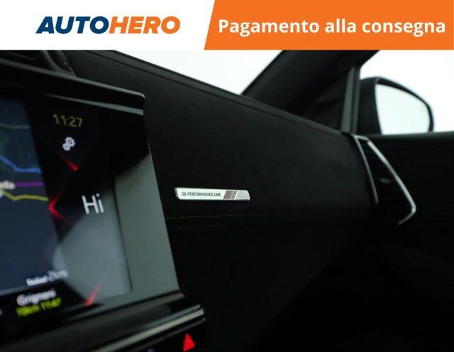 DS AUTOMOBILES DS 7 Crossback BlueHDi 130 aut. Business