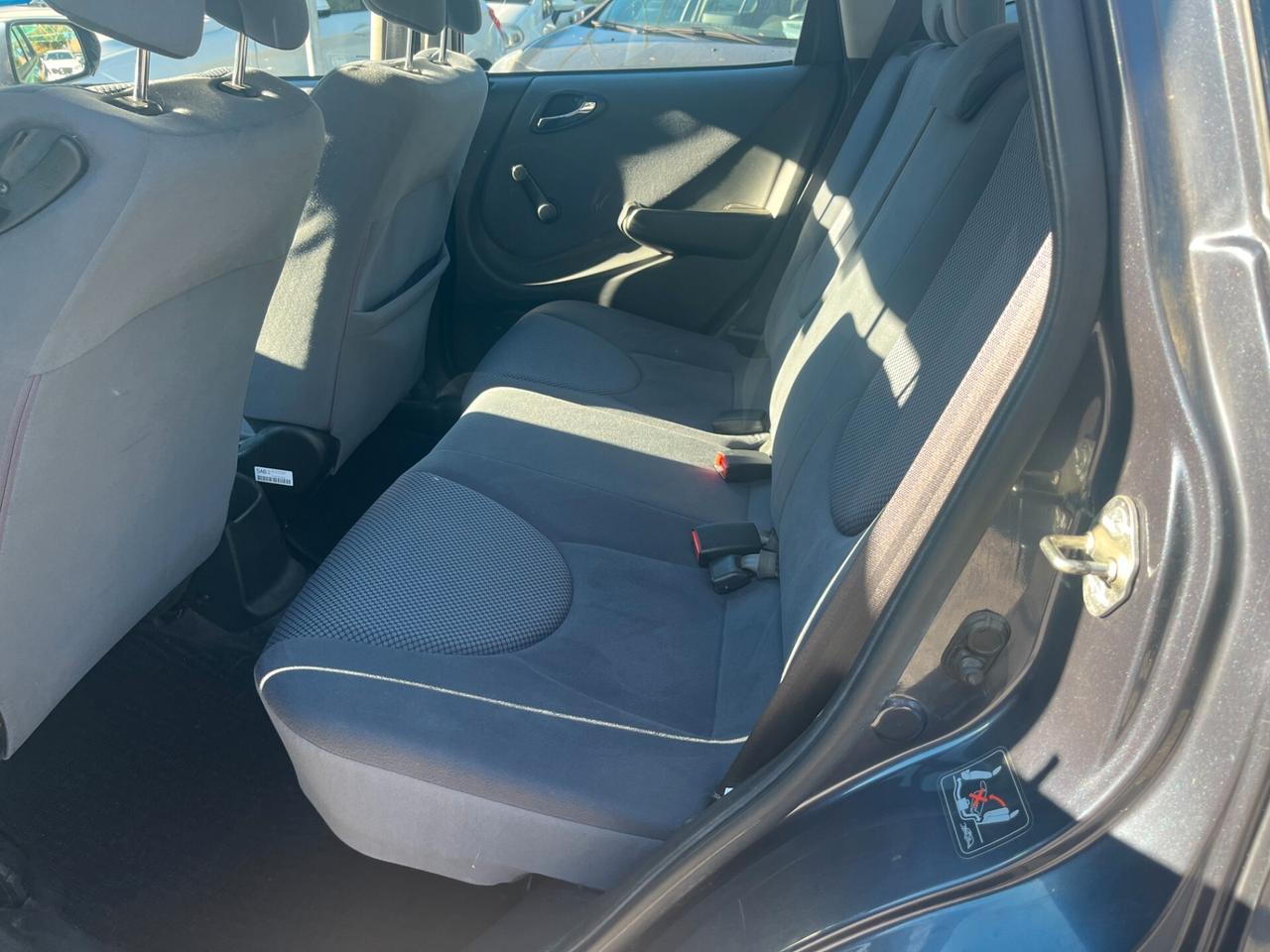 Honda Jazz 1.4 i-DSi 5p. Cool