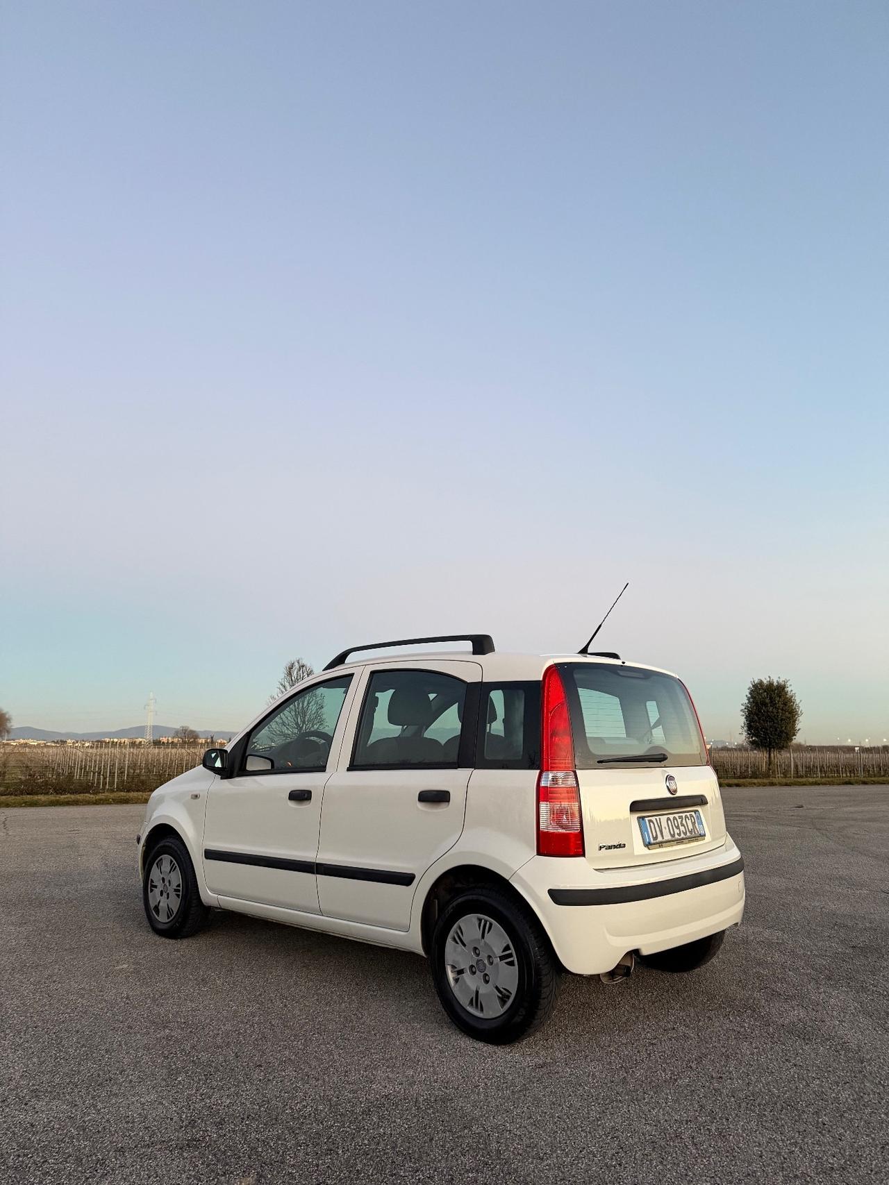 Fiat Panda 1.2 Dynamic