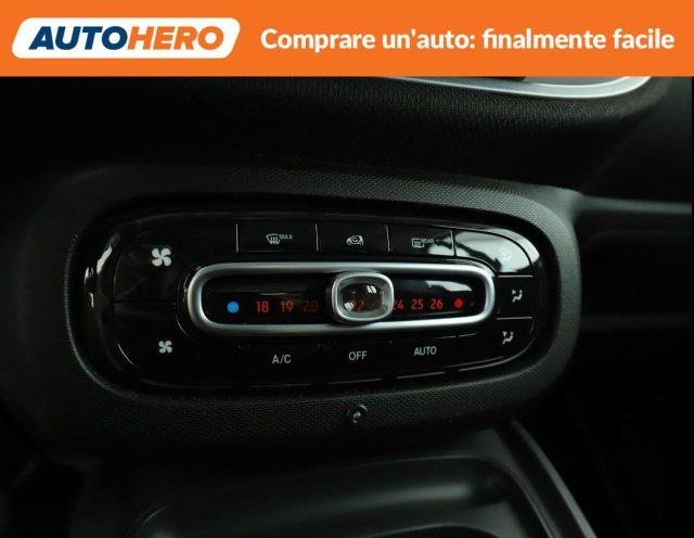 SMART ForTwo 90 0.9 Turbo twinamic Passion