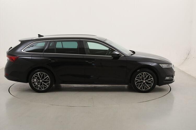 Skoda Octavia Wagon Style DSG BR738671 2.0 Diesel 150CV
