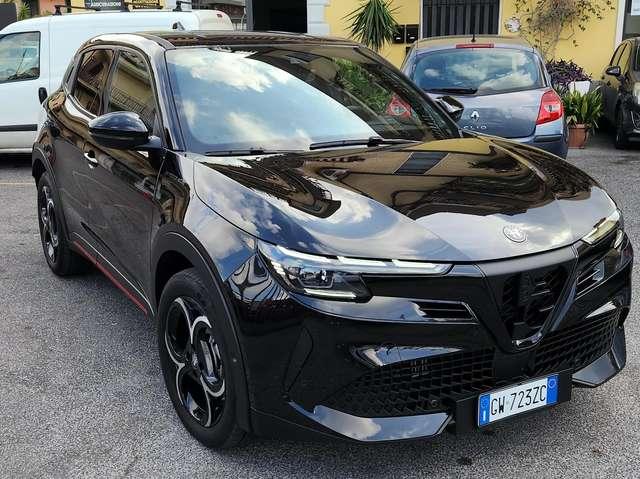 Alfa Romeo Junior Junior 1.2 ibrida Speciale 145cv edct6 PRONTA CONS