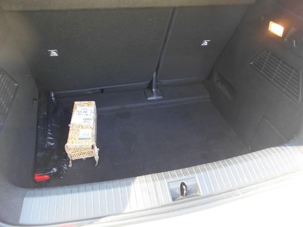 Renault Megane E-Tech Berlina Techno EV60 Optimum Charge