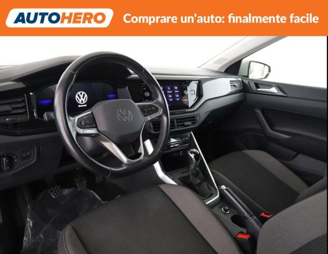 VOLKSWAGEN Polo 1.0 TSI Life