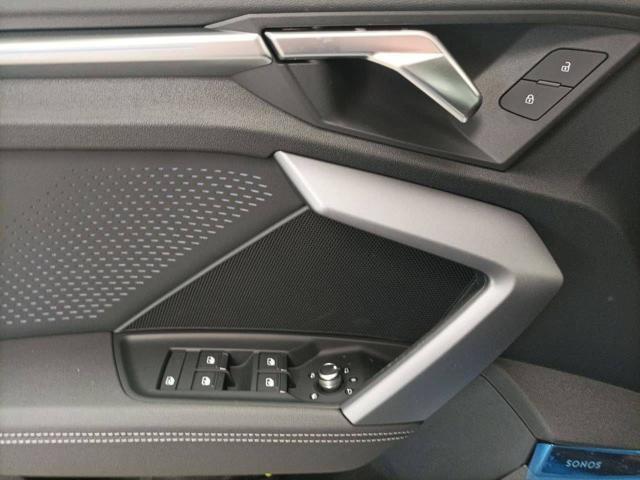 AUDI A3 Sportback 35 TDI S tronic s- line