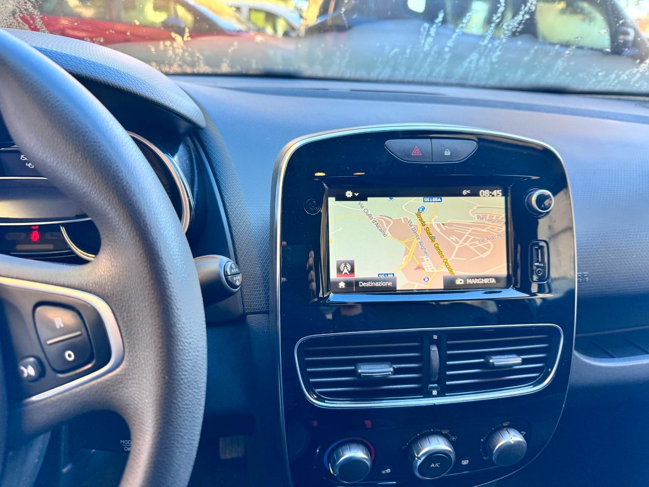 Renault Clio dCi 8V 90 CV 5 porte Business