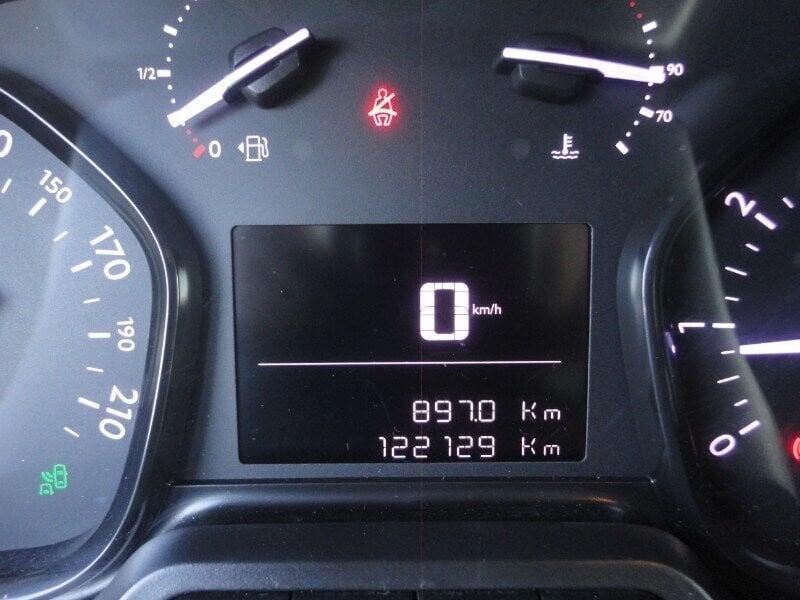 Peugeot Expert Expert 2.0 BlueHDi 120 S&S PL-TN Furgone Premium Standard