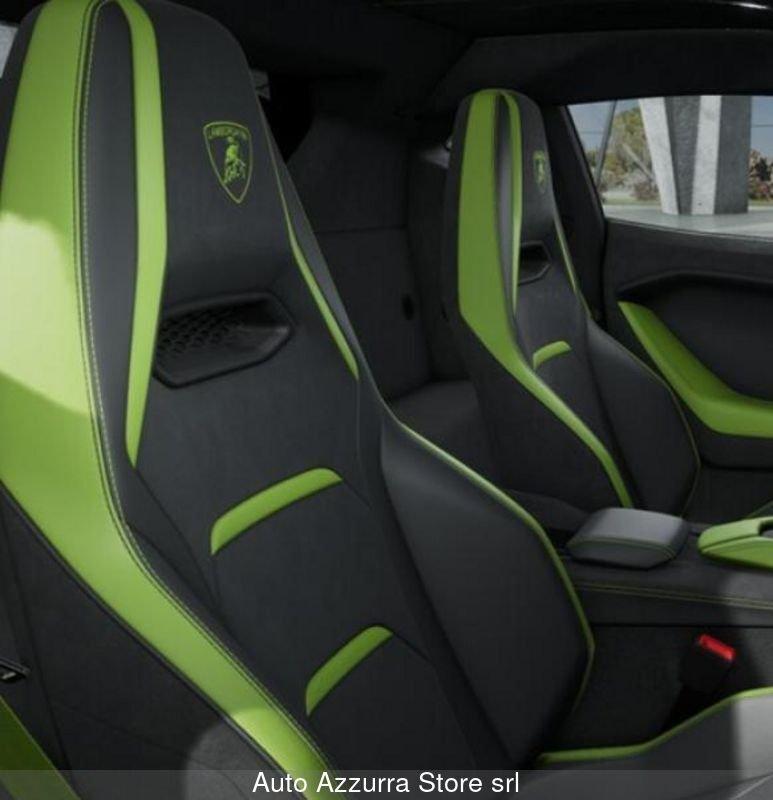 Lamborghini Temerario Temerario | CCB, 20/21", LIFT, SONUS FABER, MATRIX