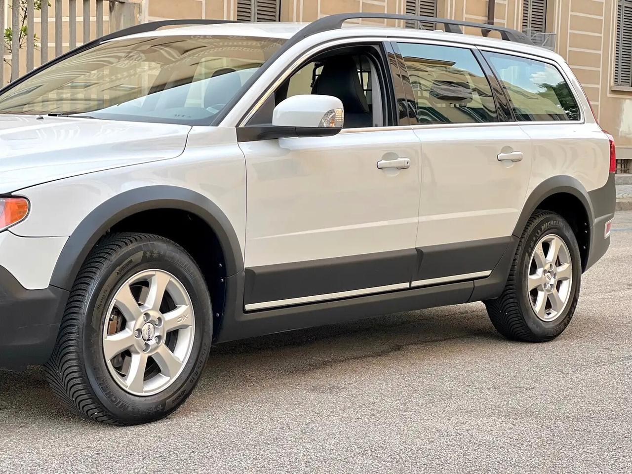 Volvo XC70 2.0 D4 163cv aut. Geartronic Kinetic