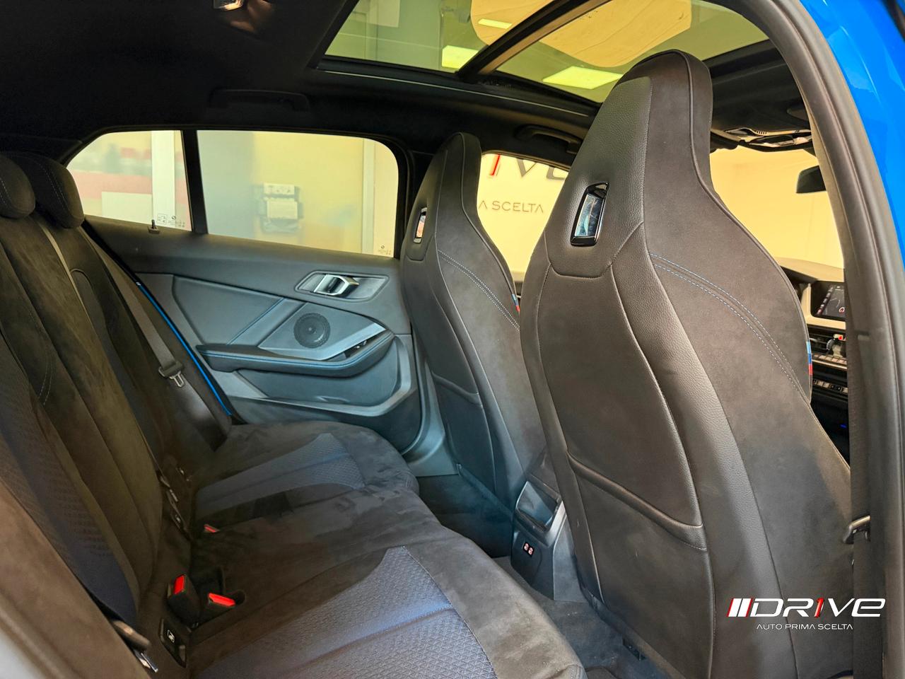 BMW Serie 1 (F40) 116d 5p. Msport