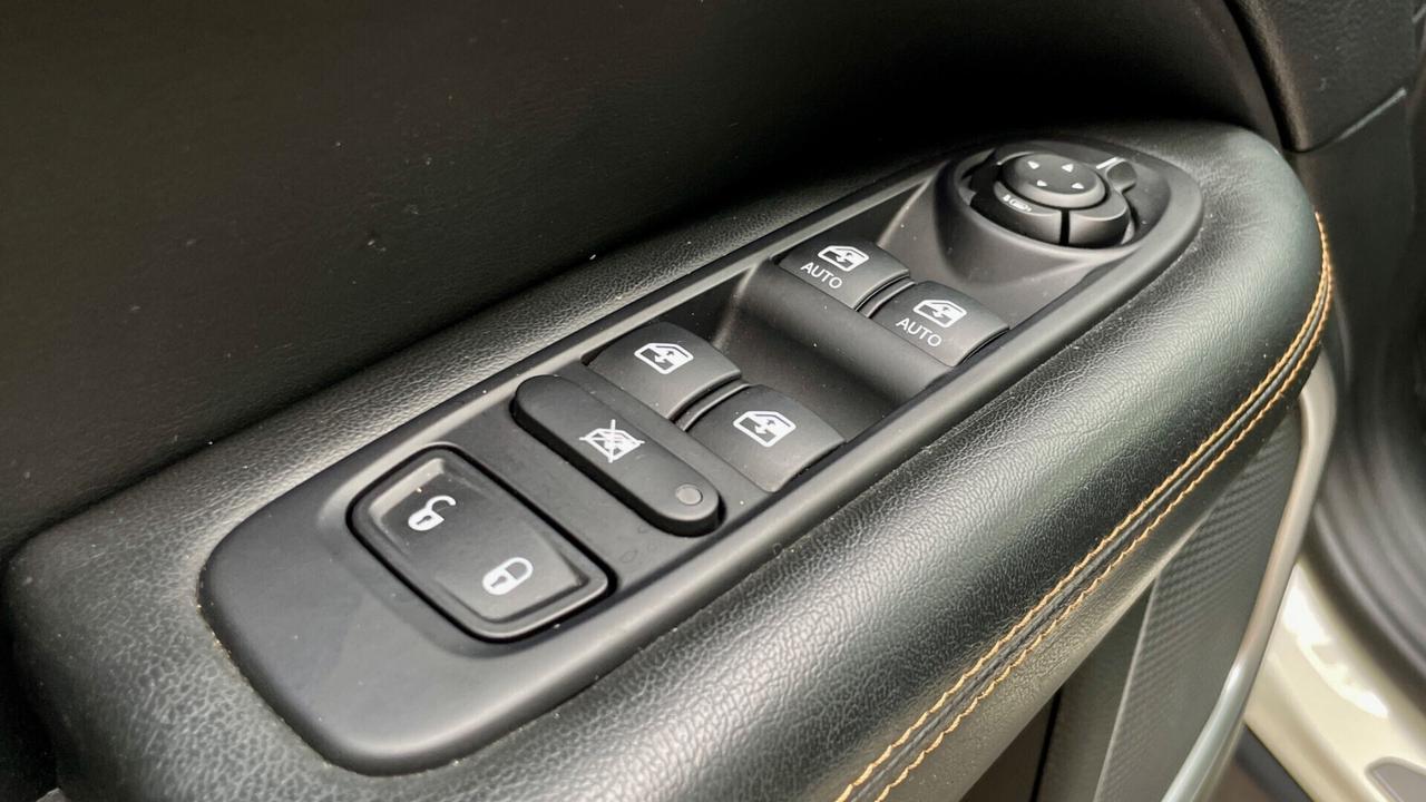 JEEP COMPASS 4WD 2.0 MJT LIMITED 140CV - FULL LED, PELLE, CAR PLAY, NEOPATENTATI