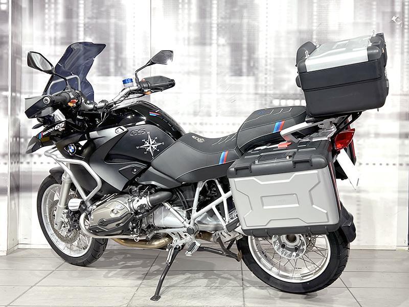 Bmw R 1200 GS