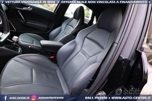 Audi A1 S1 SPB 2.0 TFSI quattro MTM