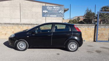 Fiat Grande Punto 1.4 GPL 5 porte Dynamic
