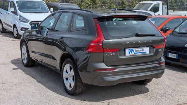VOLVO XC60 B4 D AWD 2.0cc 197cv GEARTRONIC GOOGLE CRUISE C.