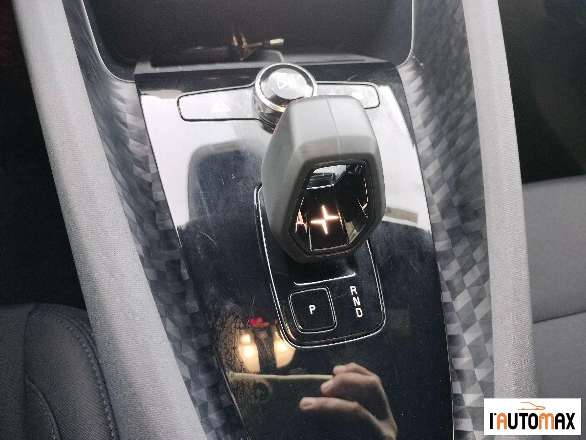 Polestar 2 Long Range Single Motor 78kWh fwd