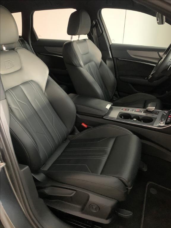 AUDI A6 40 2.0 TDI quattro ultra S tronic Business Sport del 2021