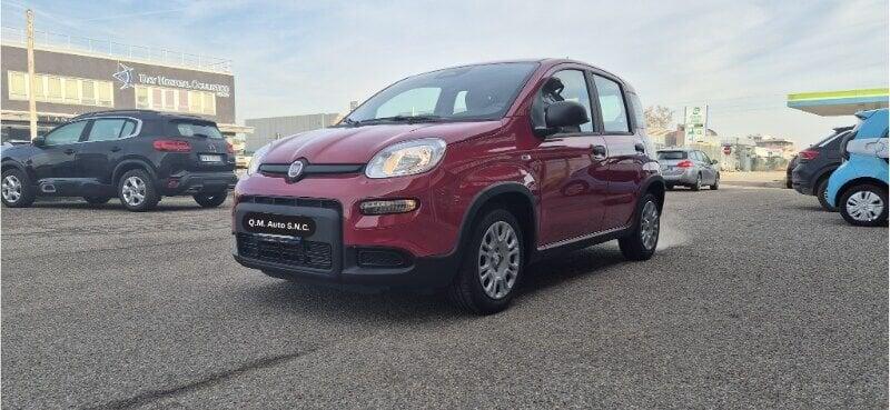 FIAT Panda Panda 1.0 FireFly S&S Hybrid
