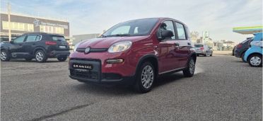 FIAT Panda Panda 1.0 FireFly S&S Hybrid