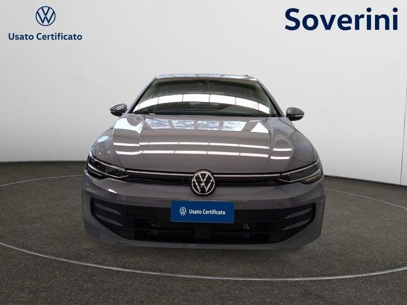 Volkswagen Golf 1.5 TSI eHybrid DSG Edition Plus