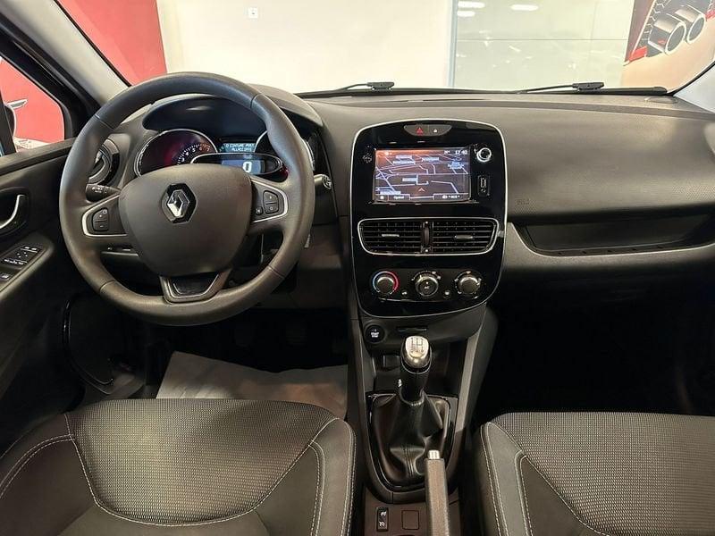 Renault Clio Clio TCe 12V 90 CV GPL Start&Stop 5 porte Energy Zen