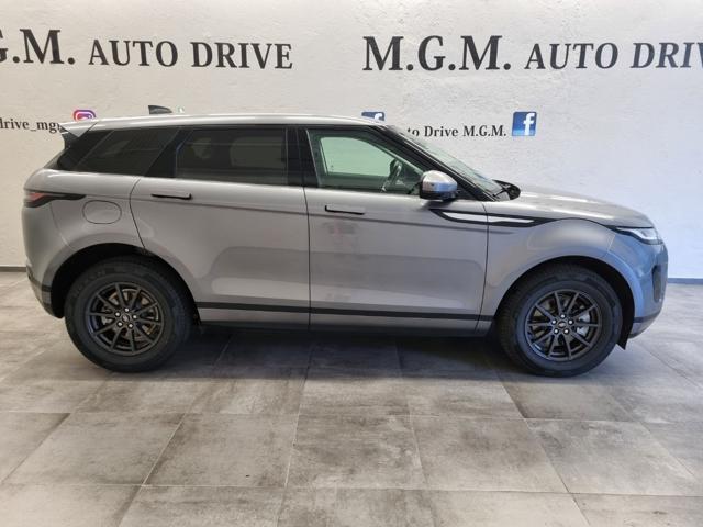 LAND ROVER Range Rover Evoque 2.0D I4 163 CV AWD Auto