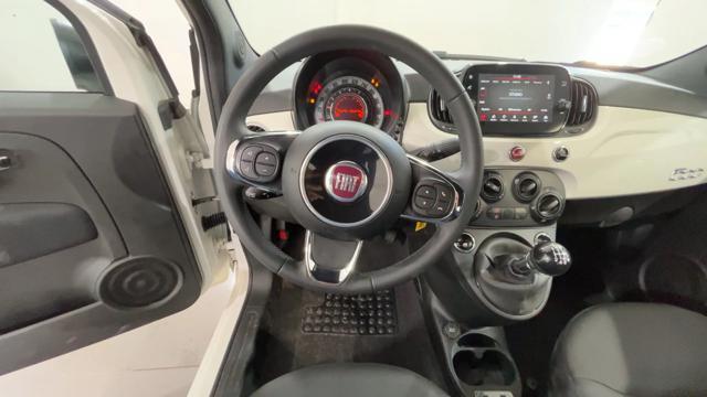 FIAT 500 1.0 Hybrid Dolcevita - VARI COLORI!