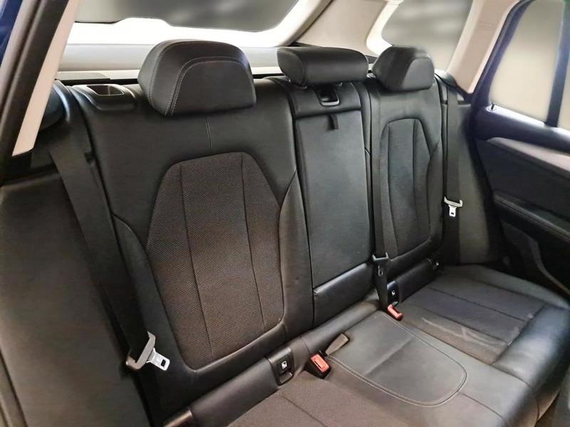 BMW X3 xDrive 30e Business Advantage Autom.