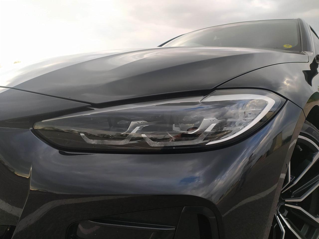 Bmw 420 M Sport 420 d MHEV 190CV #10092