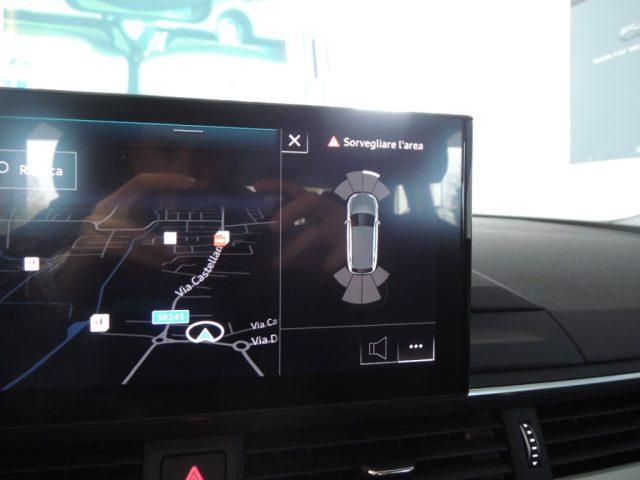 AUDI A4 35 TDI/163 CV S tronic Business Advanced