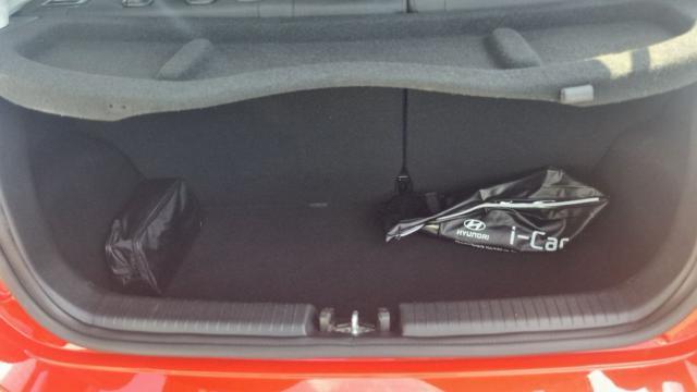 HYUNDAI i10 1.0 GPL Econext Tech