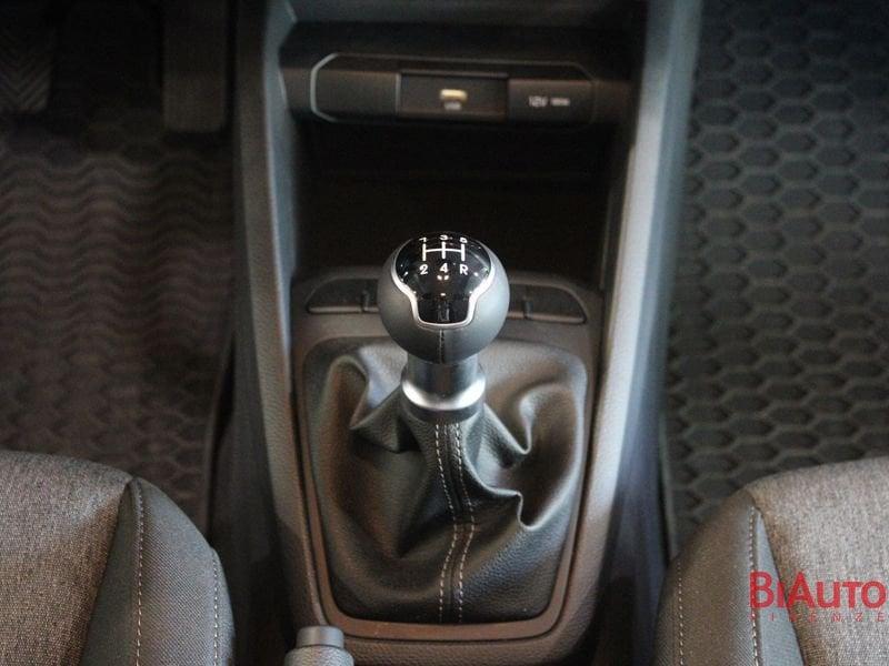 KIA Stonic 1.2 MPI GPL Urban