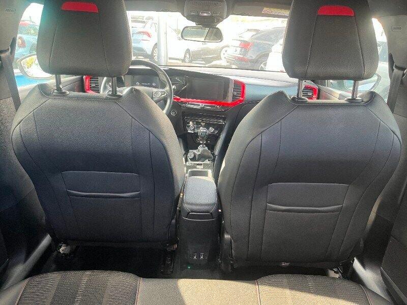 Opel Mokka Mokka 1.2 Turbo GS Line