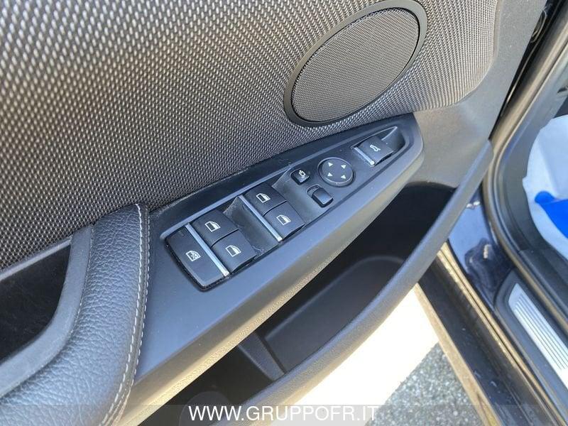 BMW X4 xDrive 20d Msport auto