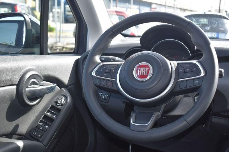 FIAT 500X 1.0 T3 120cv MT6 Cross
