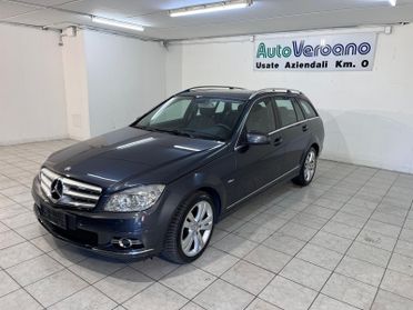 Mercedes-benz C 200 C 200 CDI BlueEFFICIENCY Elegance
