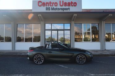 Bmw Z4 M40i