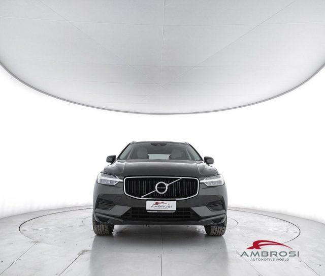 VOLVO XC60 D4 AWD Geartronic Business - PER OPERATORI DEL SET