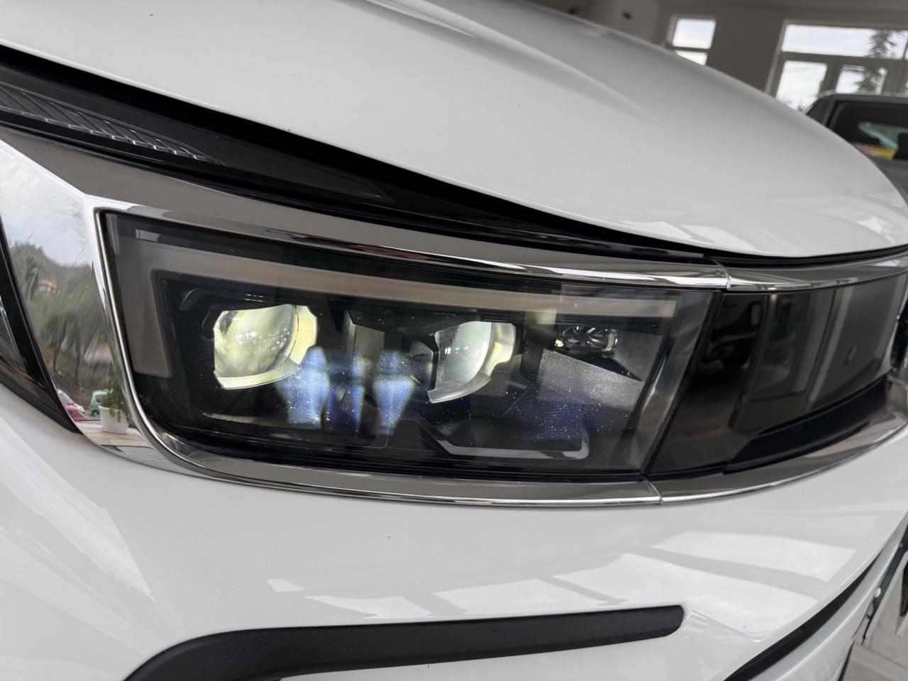 Opel Grandland 1.5D 130cv EAT8 GS LINE+F1/R18/LED2023