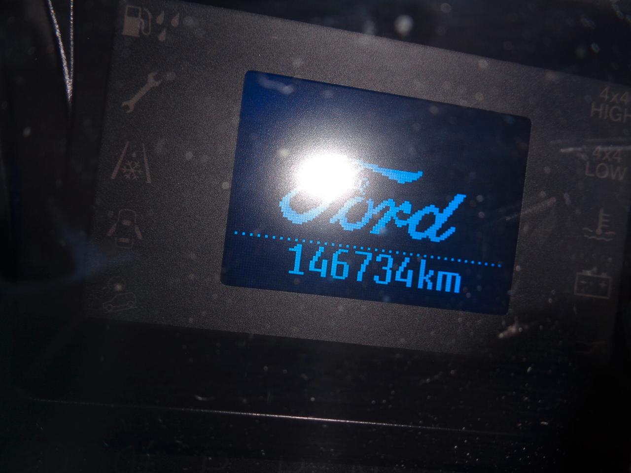 Ford Ranger 2.2 TDCi Doppia Cabina XLT 5pt.