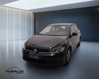 VOLKSWAGEN Polo VI 2022 - Polo 1.0 tsi Life 95cv