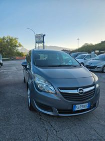 Opel Meriva 1.4 Turbo 120CV GPL Tech Innovation
