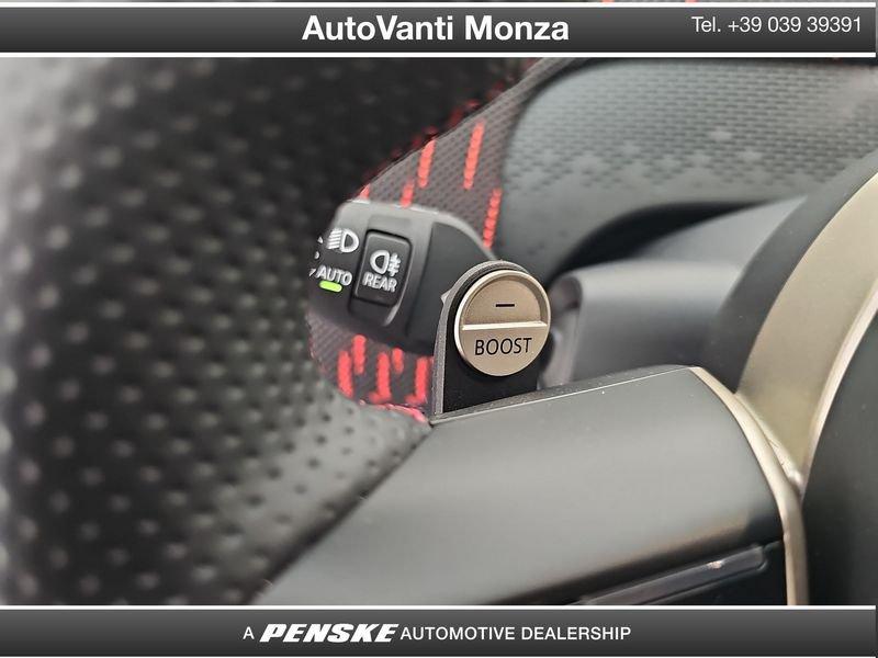MINI Countryman Mini Countryman 1.5 48V C JCW auto