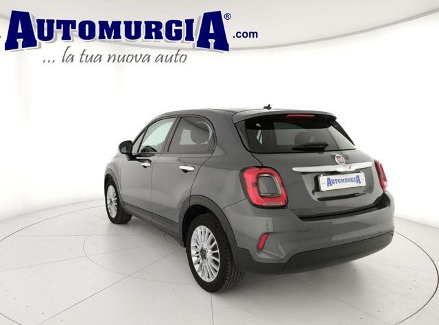 FIAT 500X 1.6 MultiJet 130 CV Connect