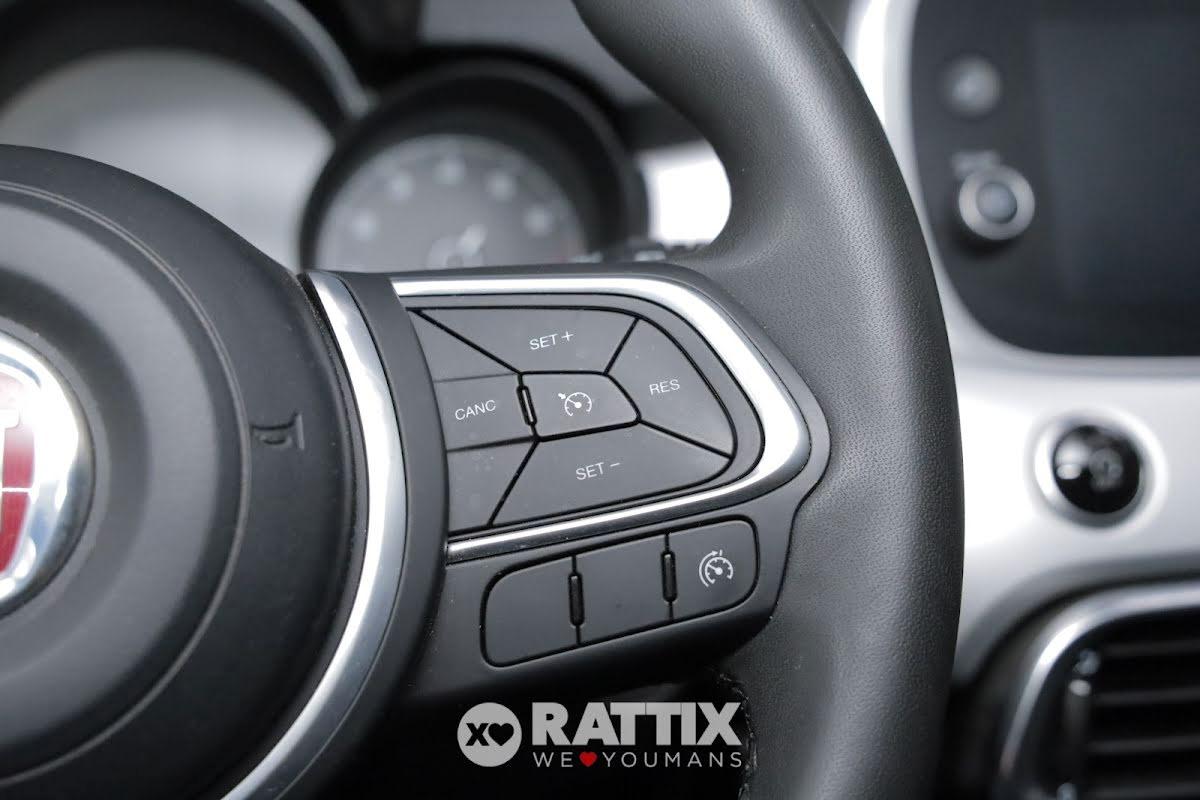 Fiat 500X 1.0 T3 120CV Connect
