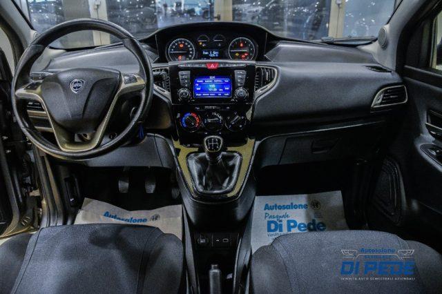 LANCIA Ypsilon 1.2 69 CV 5 porte Gold