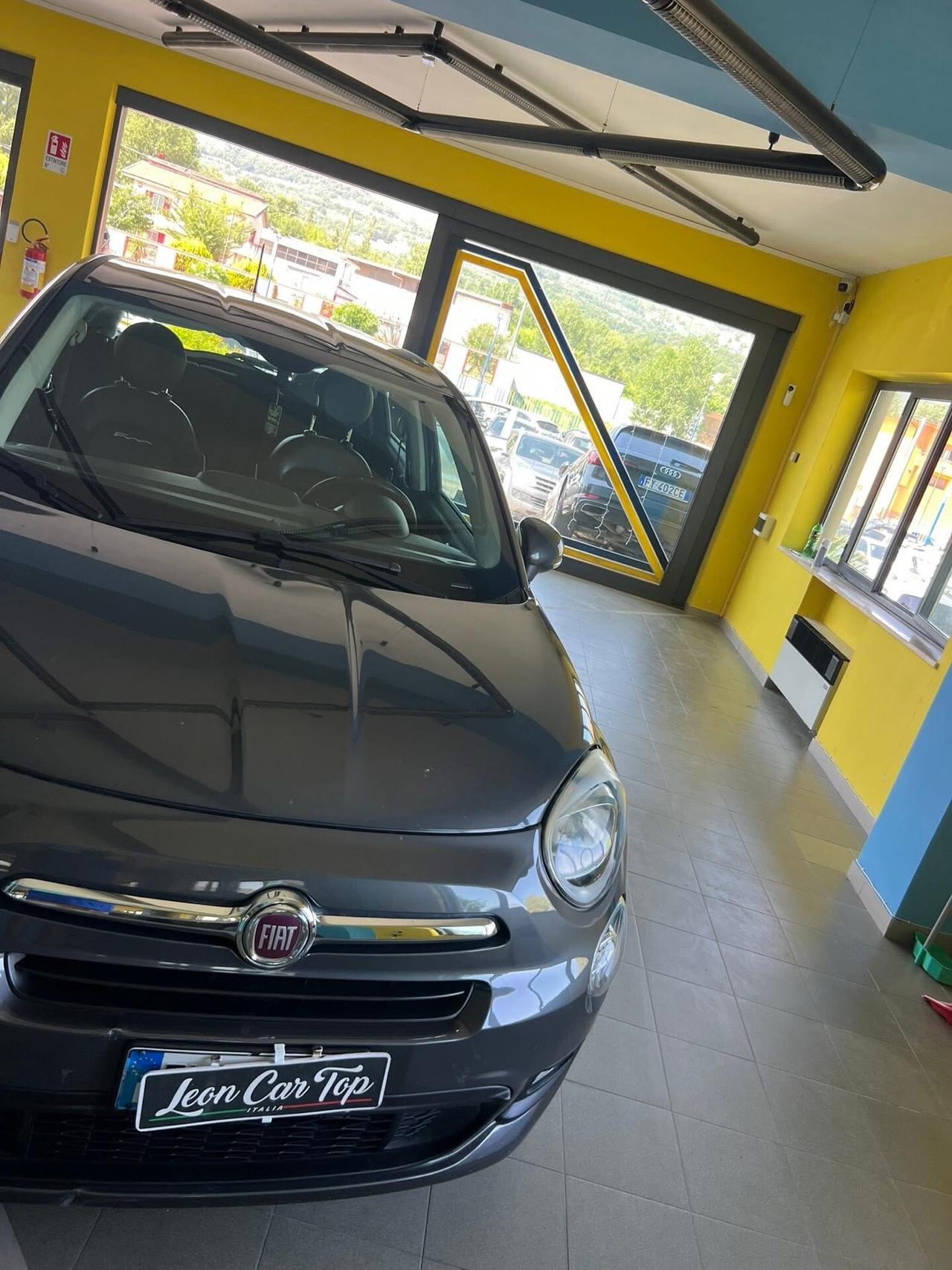 Fiat 500X 1.6 MultiJet 120 CV Cross si accettano permute e finanziamenti