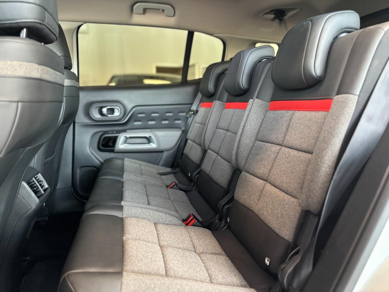 Citroen C5 Aircross 1.5 bluehdi Shine s*EURO 6D*NEOPATENTATI